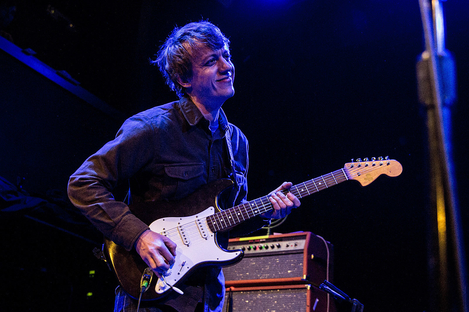 Steve Gunn covers Neil Young’s “Motion Pictures (For Carrie),” expands tour