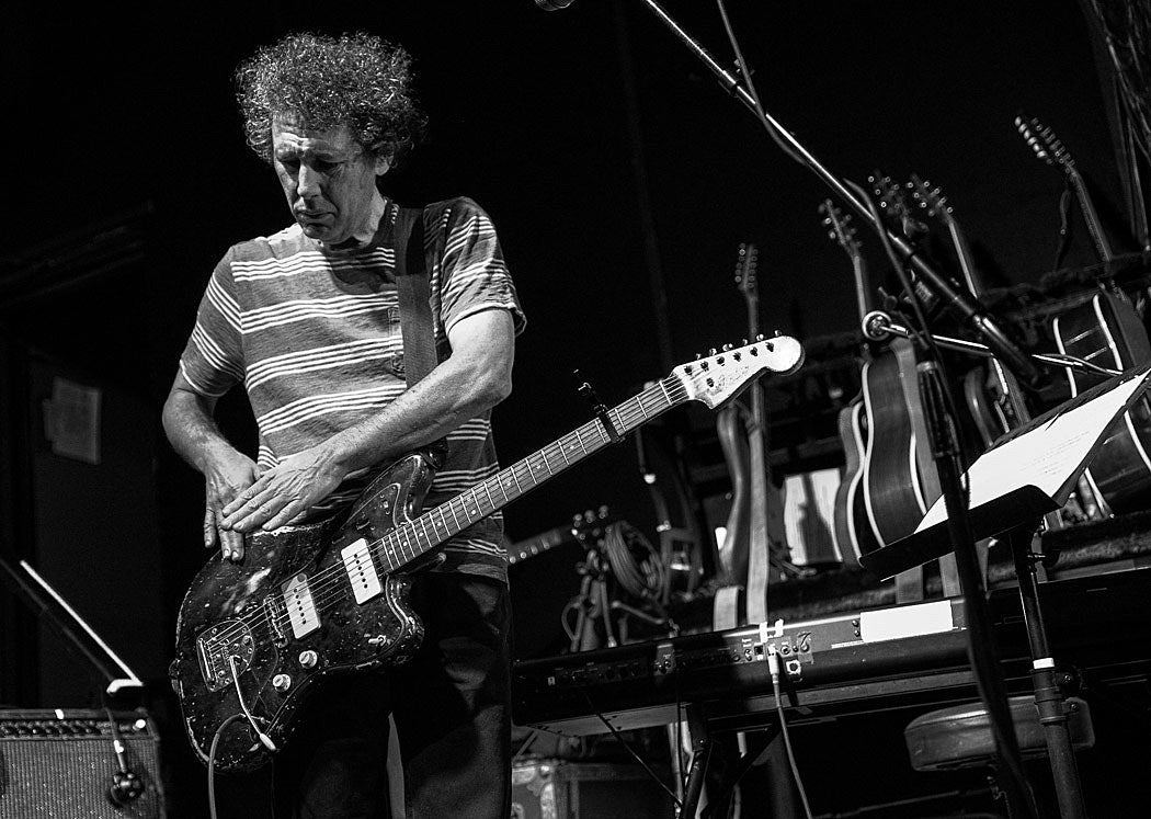 Yo La Tengo reschedule this week’s SummerStage show due to weather