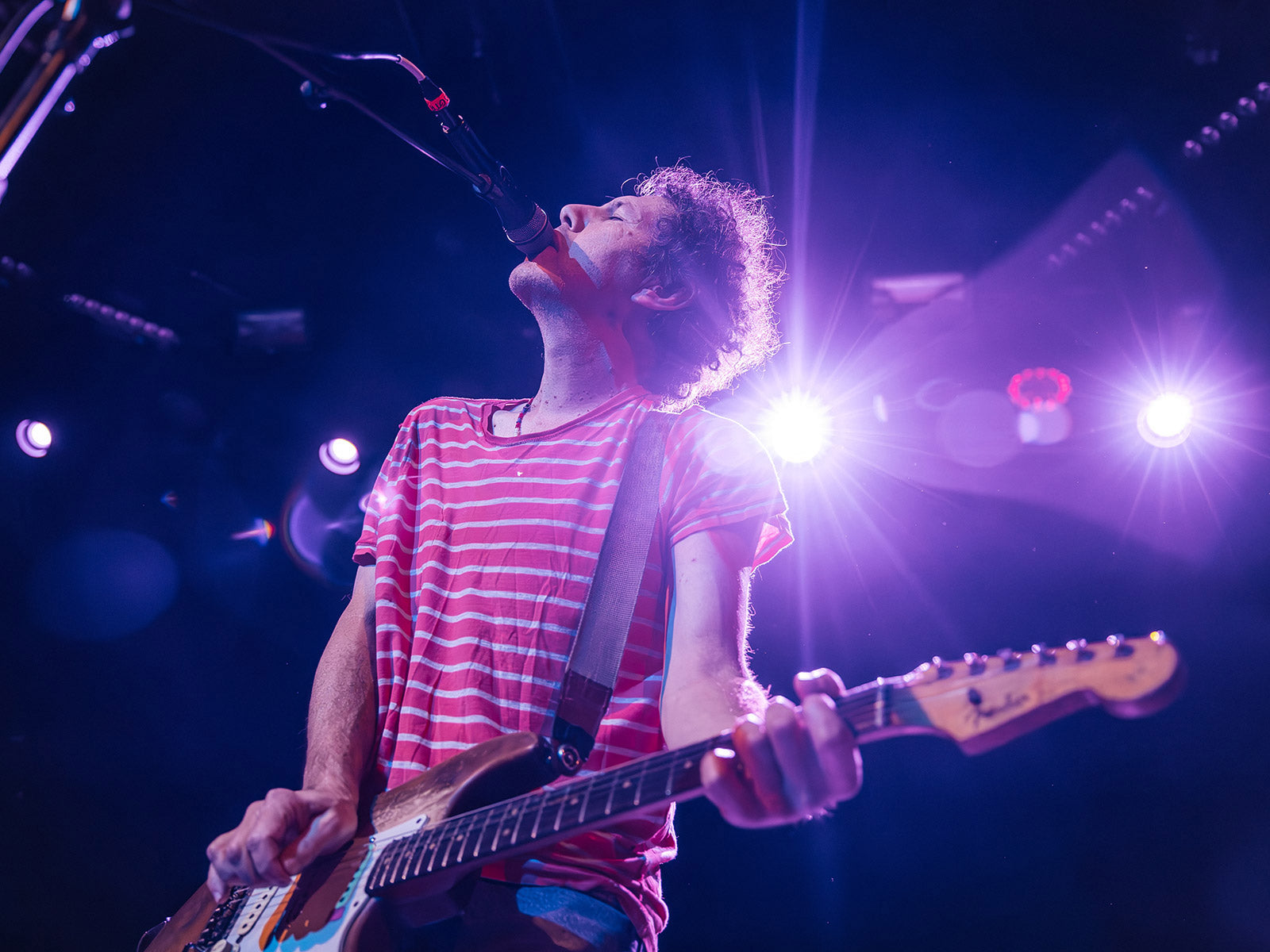 Yo La Tengo doing all-covers Requestathon for 2024 WFMU Pledge Drive this week