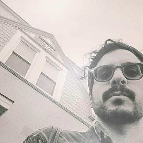 Why?’s Yoni Wolf touring w/ Serengeti, covered Frank Ocean (who announced a new album)