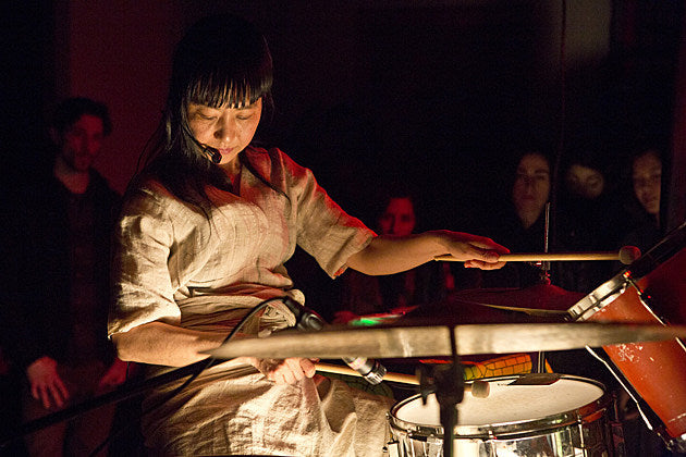 What’s going on Tuesday? (Sleater-Kinney, Harold Budd, Yoshimio, Enslaved, Har Mar, Las Rosas & more)