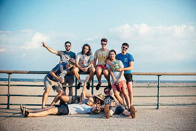 Riis Park Beach Bazaar initial 2016 lineup