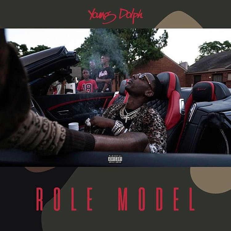 Young Dolph announces ‘Role Model’ tour