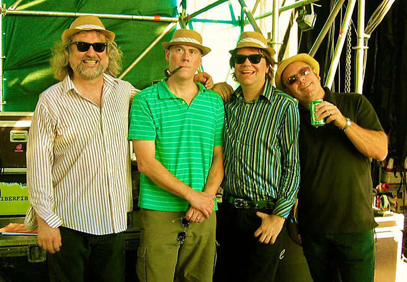 watch Young Fresh Fellows’ “Becky Doll” video; Scott McCaughey covers Neil Young for Bandcamp Friday