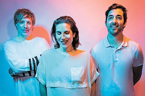 Young Galaxy released ‘Falsework’ (listen), announce 2016 tour dates