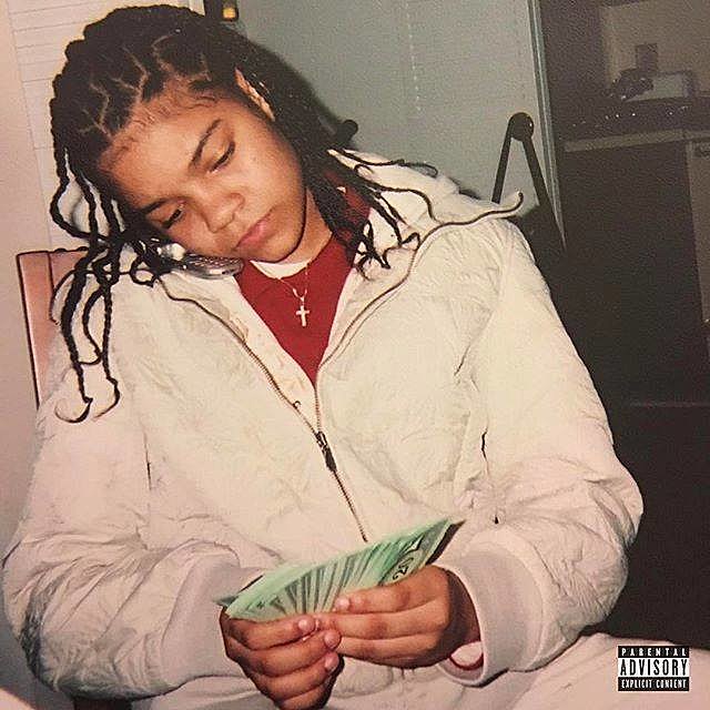stream Young M.A.’s debut EP, ‘Herstory’