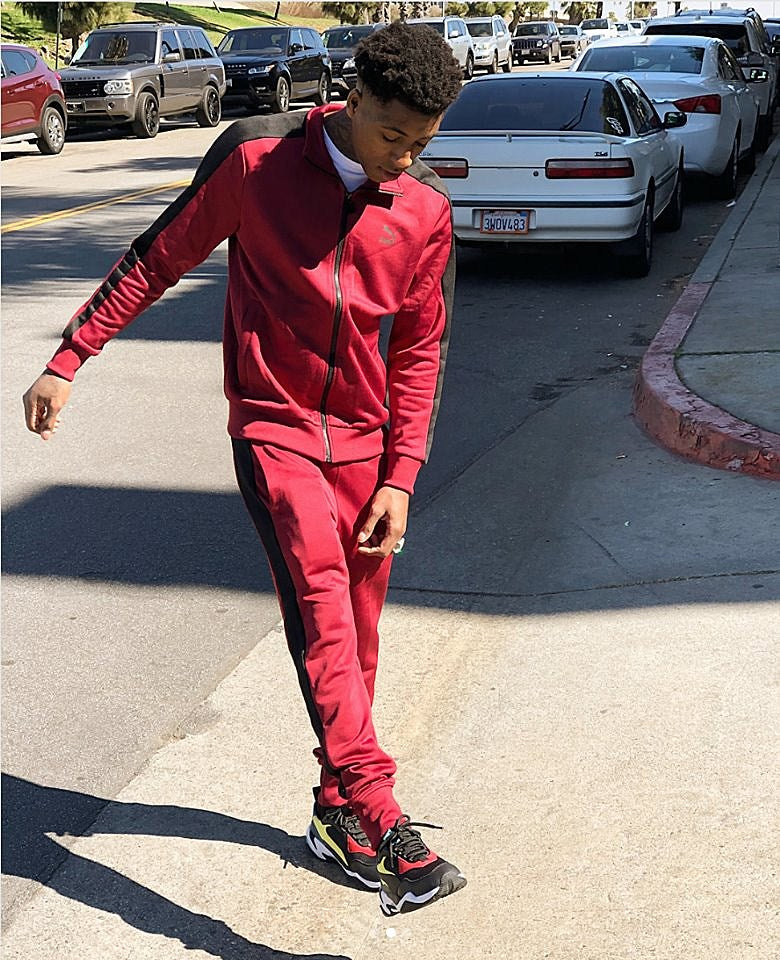 YoungBoy Never Broke Again held without bail in kidnapping/assault case