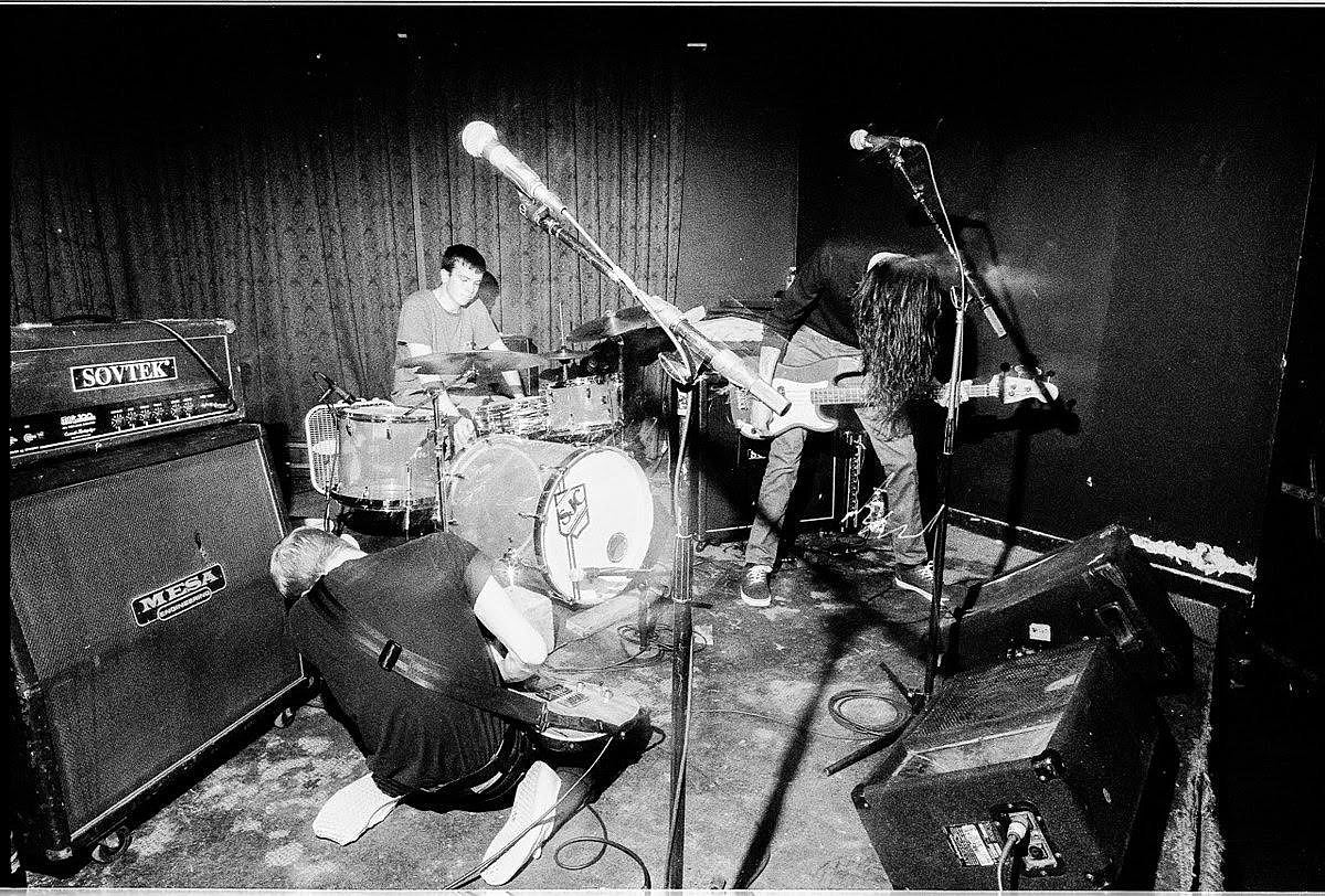 Youth Funeral releasing debut LP ‘Heavenward’ (stream 2 tracks)