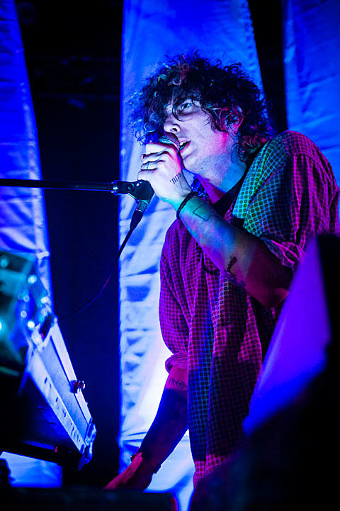 What’s going on Monday? (Youth Lagoon, Ride/DIIV, StarTalk Live!, David Cross, Albert Hammond Jr & more)