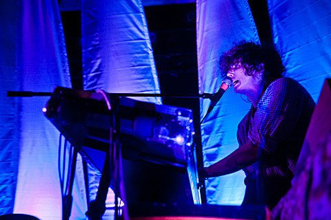 Youth Lagoon announces tour with Moon King (dates)