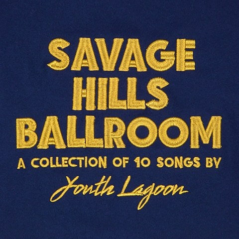 Youth Lagoon announces new album, ‘Savage Hills Ballroom’