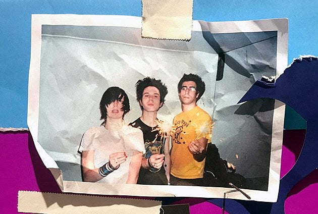 Yeah Yeah Yeahs release trailer for ‘There Is No Modern Romance’ doc