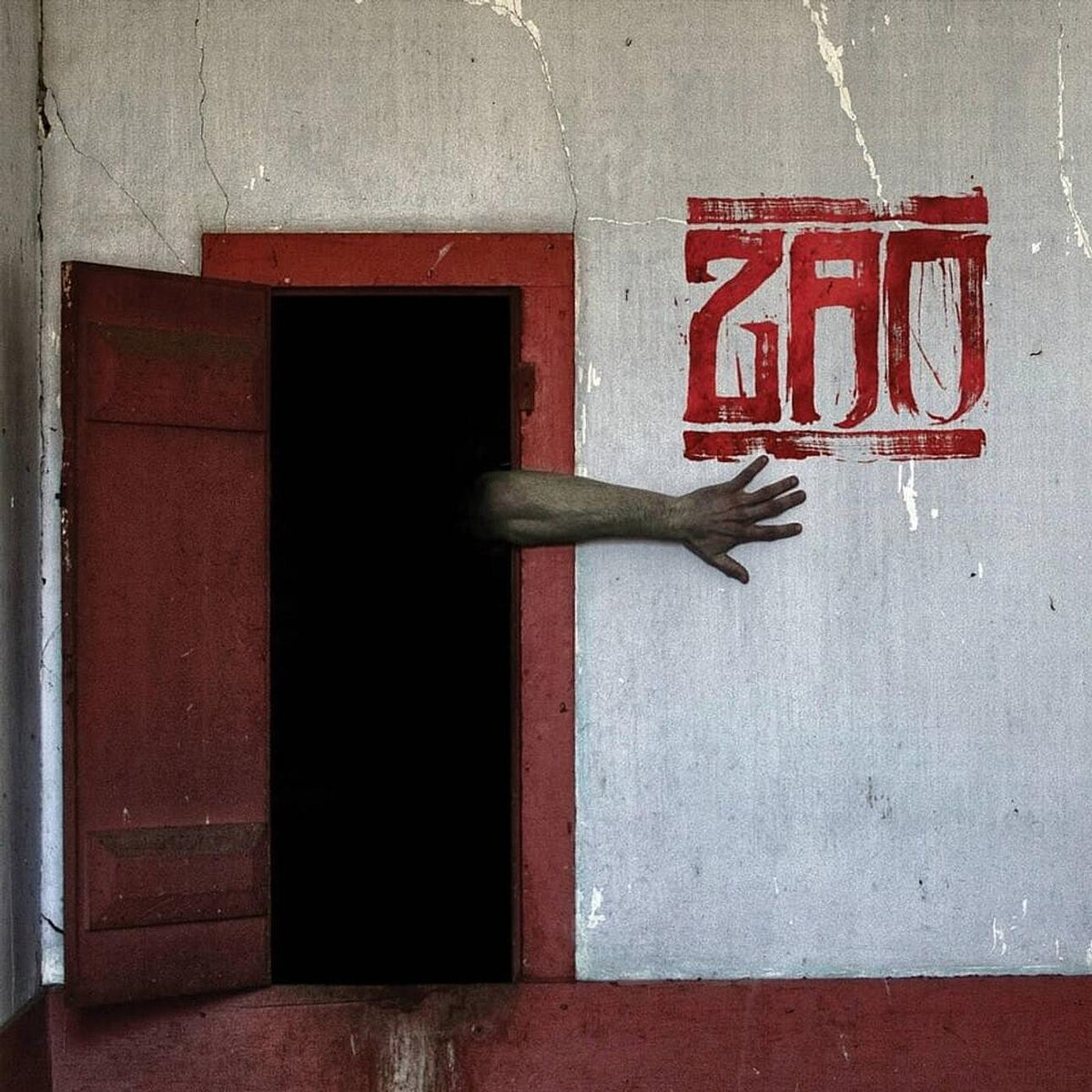 Zao release new song “Croatoan” off upcoming album ‘The Crimson Corridor’