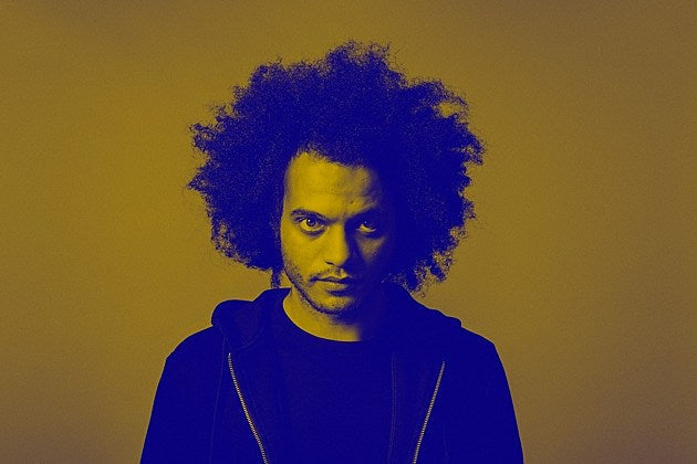Zeal & Ardor mix blues and black metal, going on first full-band tour (watch a live session)