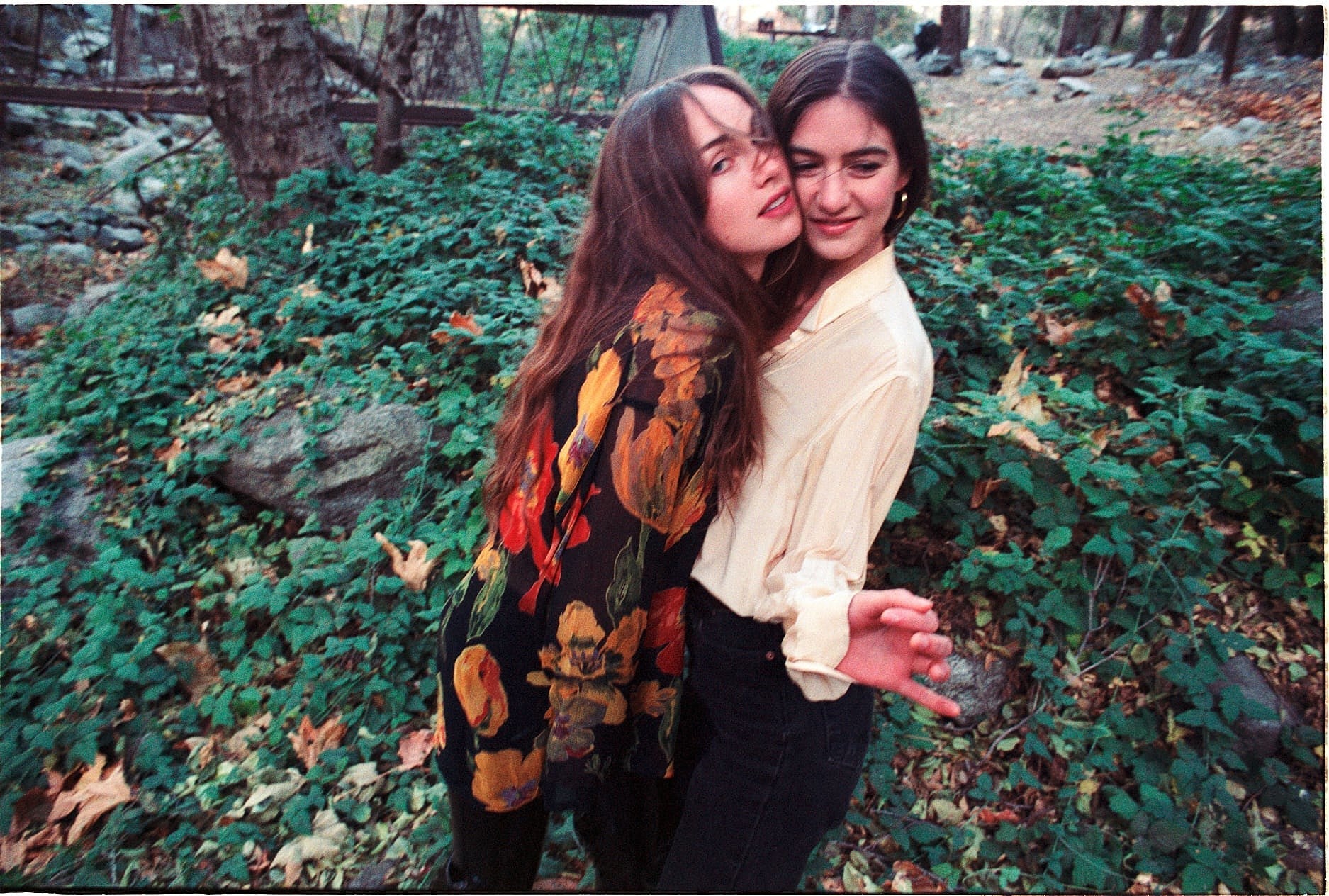 Zella Day shares Weyes Blood collab “Holocene”