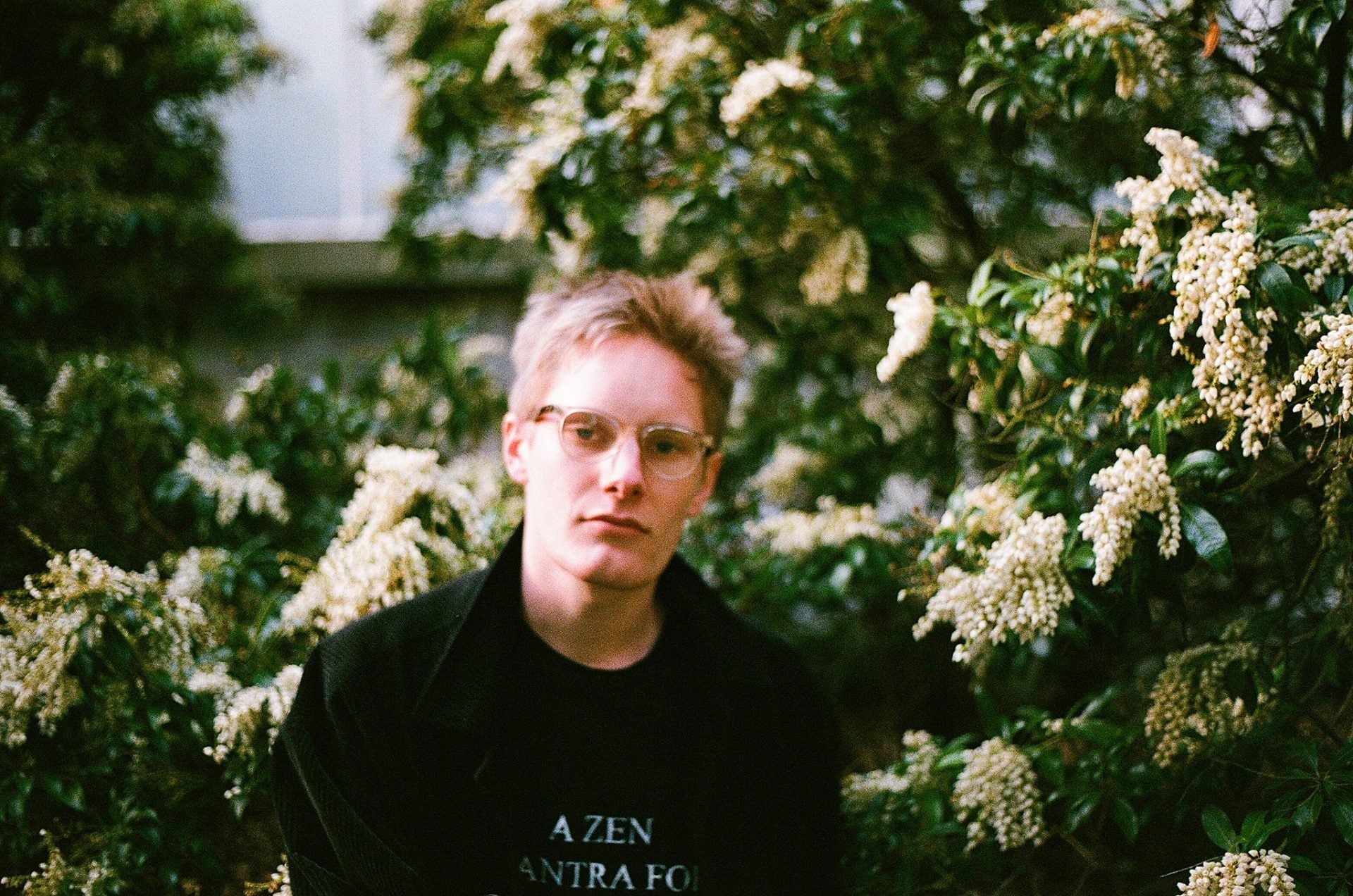 Zen Mantra (Sam of Yumi Zouma) released new LP, playing free Flying Nun pop-up shop at Elvis Guesthouse