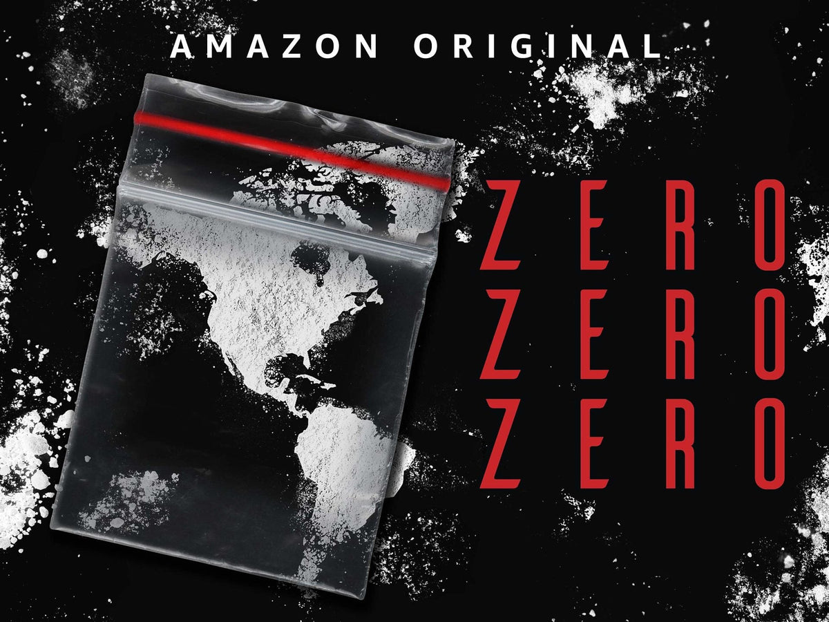 Amazon’s ‘ZeroZeroZero’: a gripping drug drama set to a Mogwai score