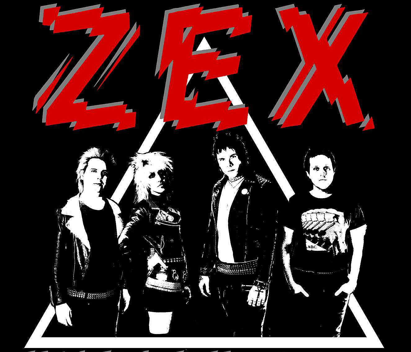 Sexual assault allegations against Zex’s Jo Capitalcide retracted by label