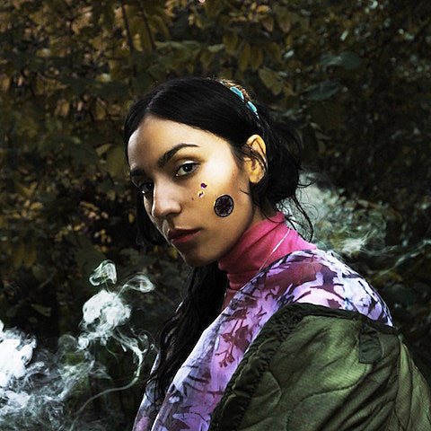 Zhala, who’s signed to Robyn’s label, playing free “Sweden Makes Music” show at Baby’s