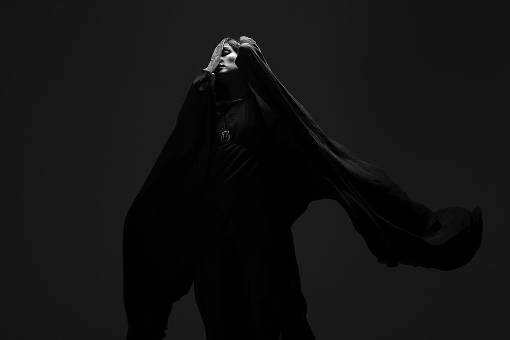 Zola Jesus shares “Soak” from new LP