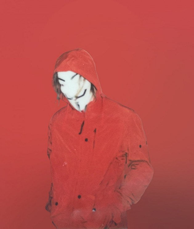 Zomby announces new album on Hyperdub ft. Burial and Darkstar