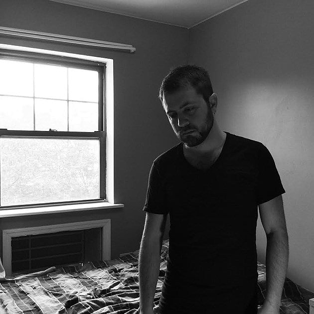 Zvi (mem Kayo Dot) releasing a new album, touring, playing NYC with Dysrhythmia & Artificial Brain (dates, LP stream)