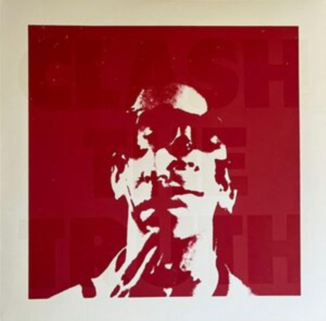 BEACH FOSSILS 'CLASH THE TRUTH' LP (10th Anniversary Edition, Random Vinyl)