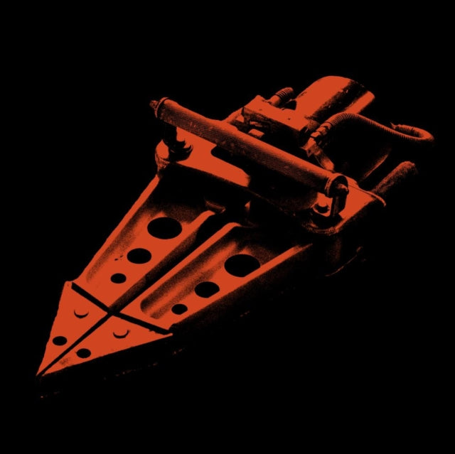 PIERCE THE VEIL ‘THE JAWS OF LIFE’ 2LP (Deluxe Edition, Yuletide Vinyl)