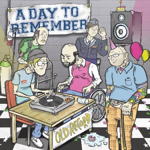 Post Hardcore Vinyl Records | BrooklynVegan