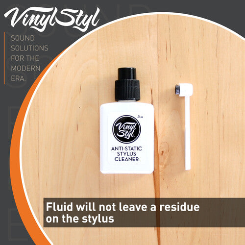 VINYL STYL - STYLUS CLEANING KIT