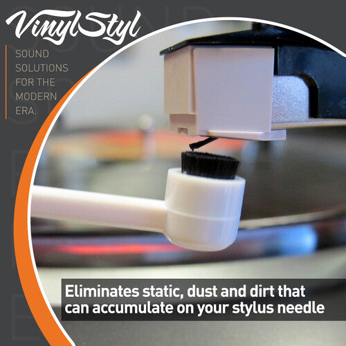 VINYL STYL - STYLUS CLEANING KIT