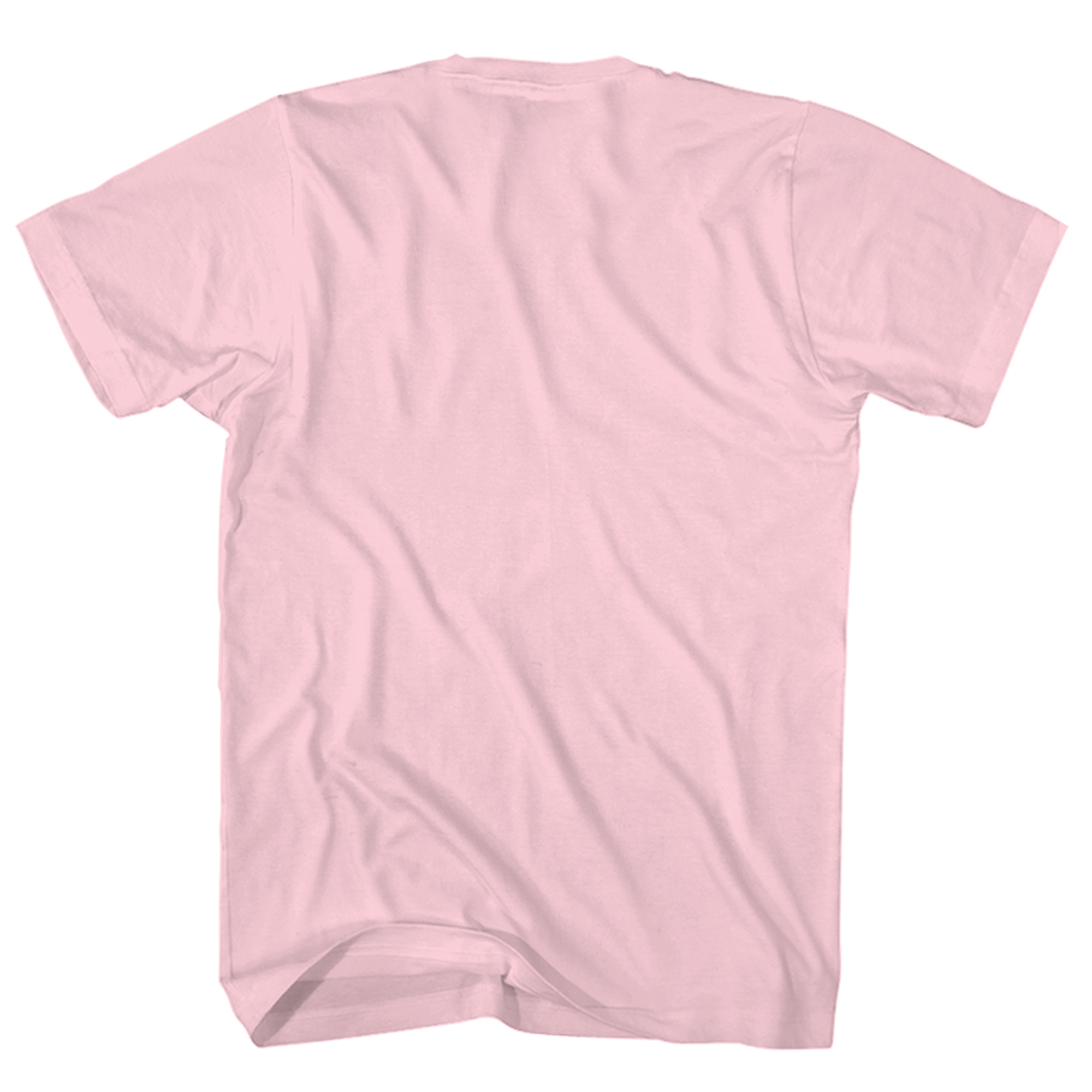 SPICE GIRLS PINK GIRLS SQUAD T-SHIRT