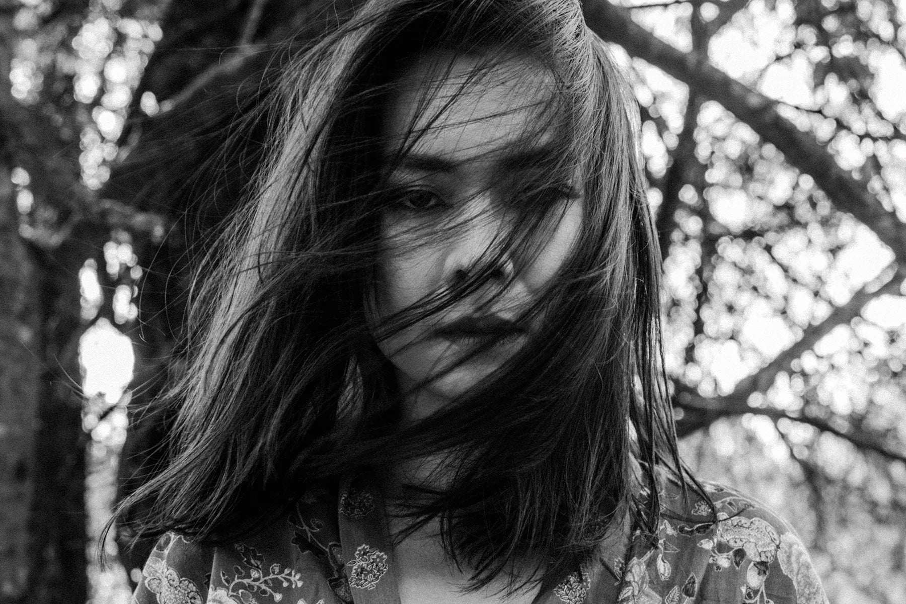MITSKI PHOTO BOOK: KING OF ALL THE LAND, BY EBRU YILDIZ