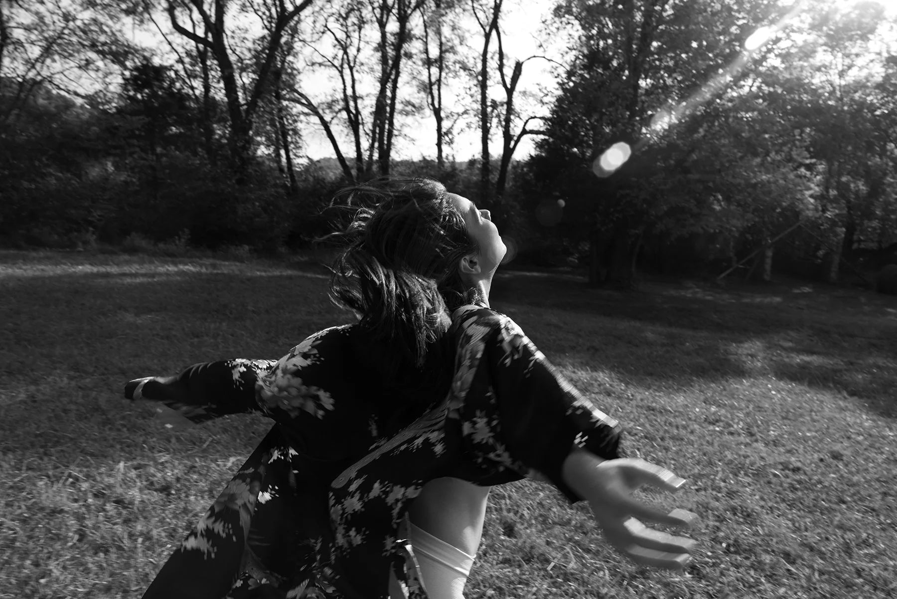 MITSKI PHOTO BOOK: KING OF ALL THE LAND, BY EBRU YILDIZ