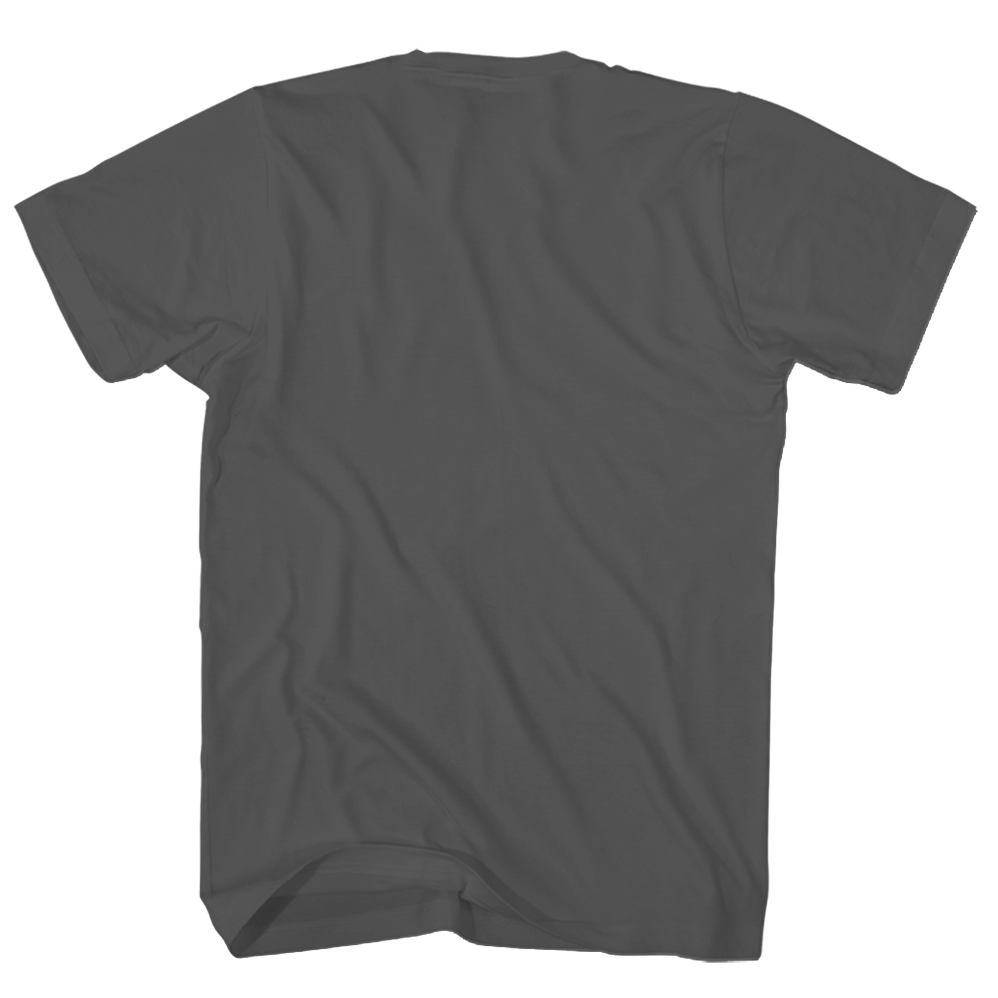 BEATLES DISTRESSED BRITISH FLAG SS TEE