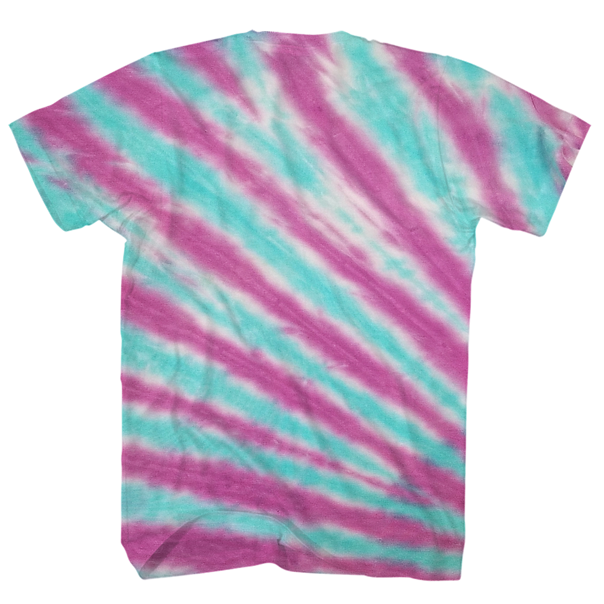 GRATEFUL DEAD TIE DYE SYF LOGO