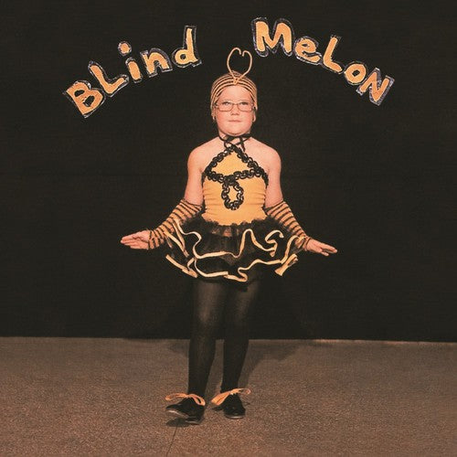 BLIND MELON 'BLIND MELON' LP