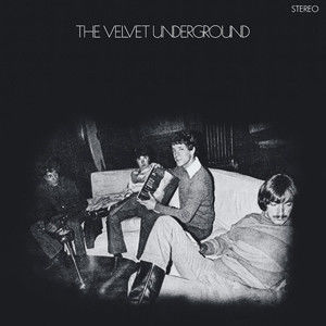 THE VELVET UNDERGROUND 'THE VELVET UNDERGROUND' LP (45th Anniversary Edition)