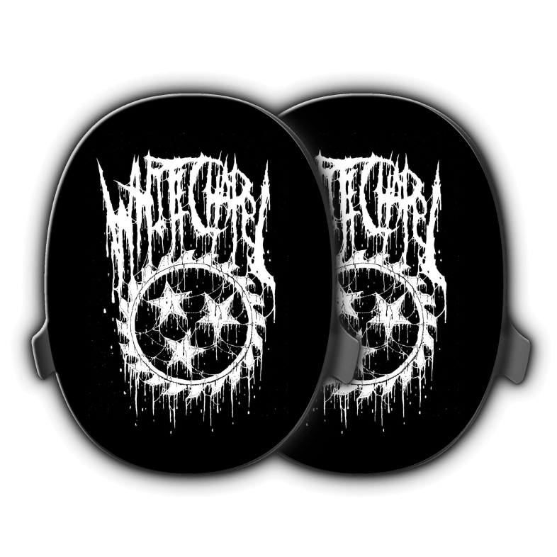 WHITECHAPEL 'SAW IS THE LAW'