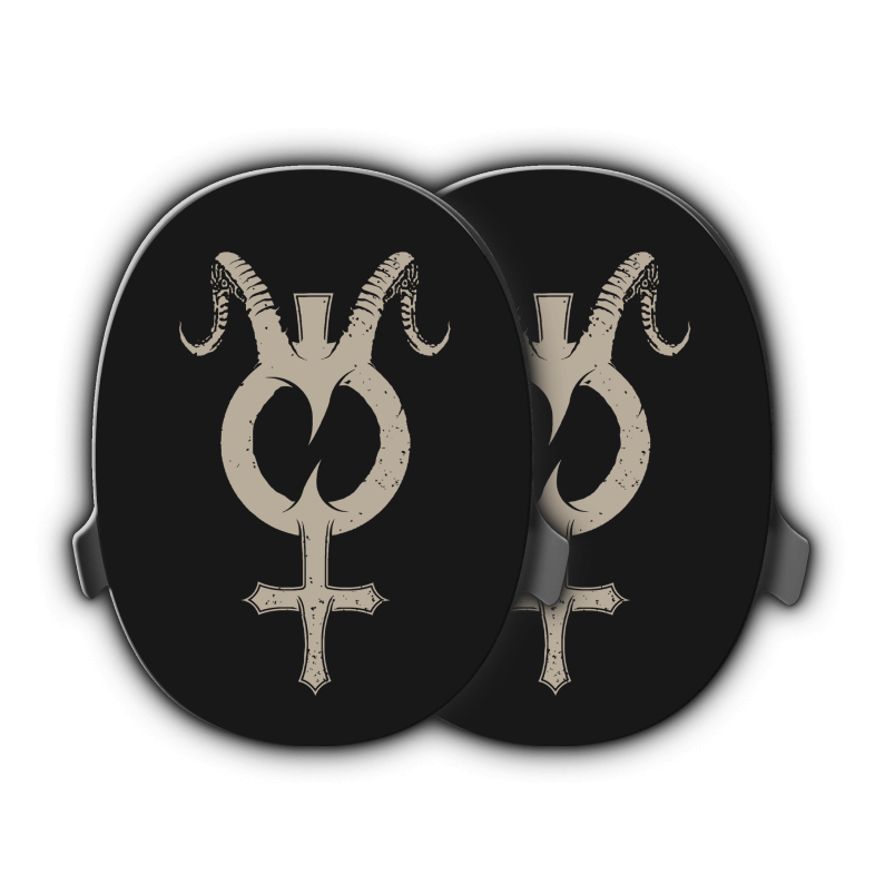 DOGMA OFFICIAL HEADPHONES