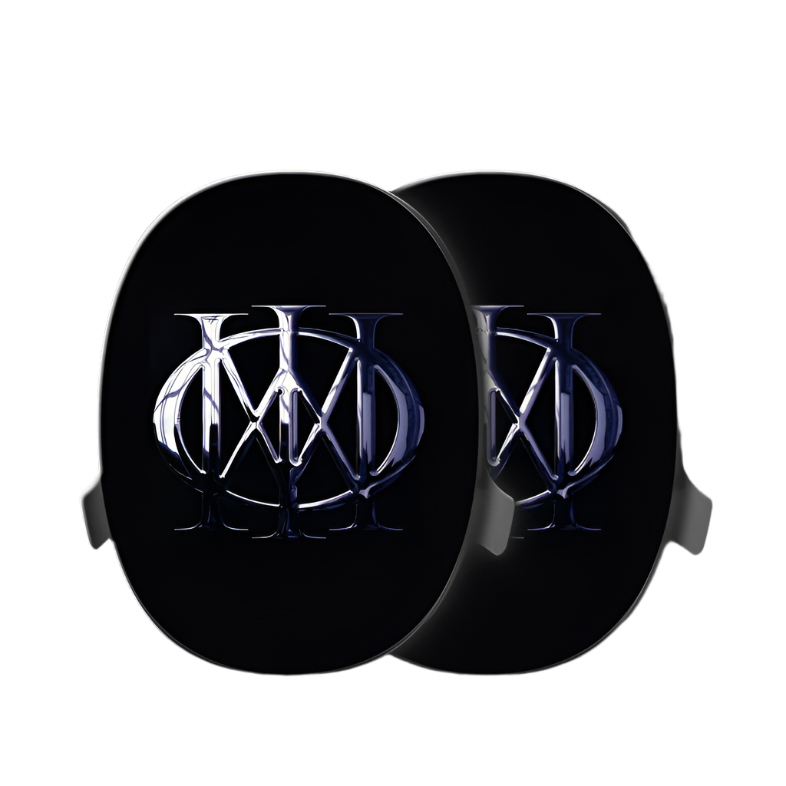 DREAM THEATER X HEAVYS HEADPHONES