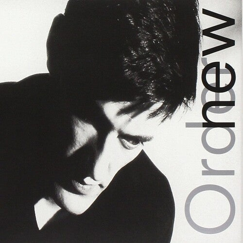 NEW ORDER 'LOW-LIFE' LP (Import)