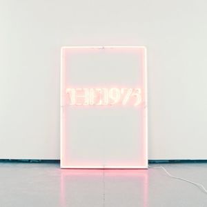 THE 1975 'I LIKE IT WHEN YOU SLEEP, FOR YOU ARE SO BEAUTIFUL YET SO UNAWARE OF IT' 2LP (Clear Vinyl)
