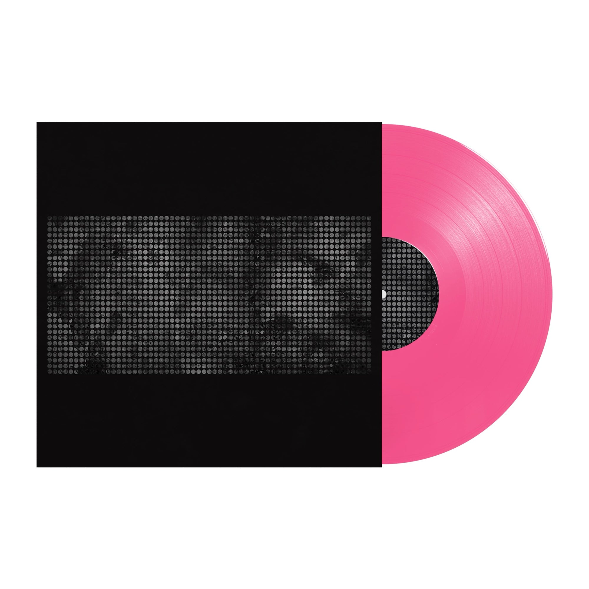 JEROMES DREAM 'PRESENTS' LP (Color Vinyl)