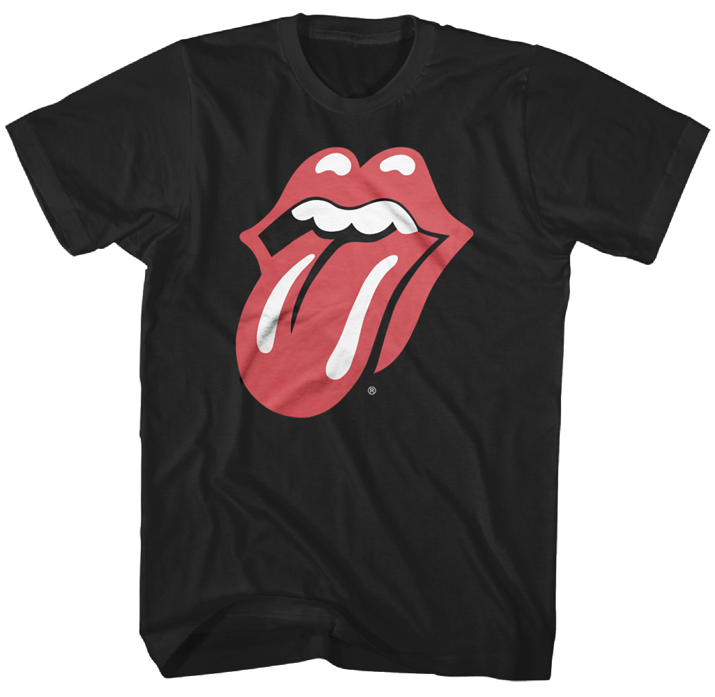 ROLLING STONES CLASSIC TONGUE