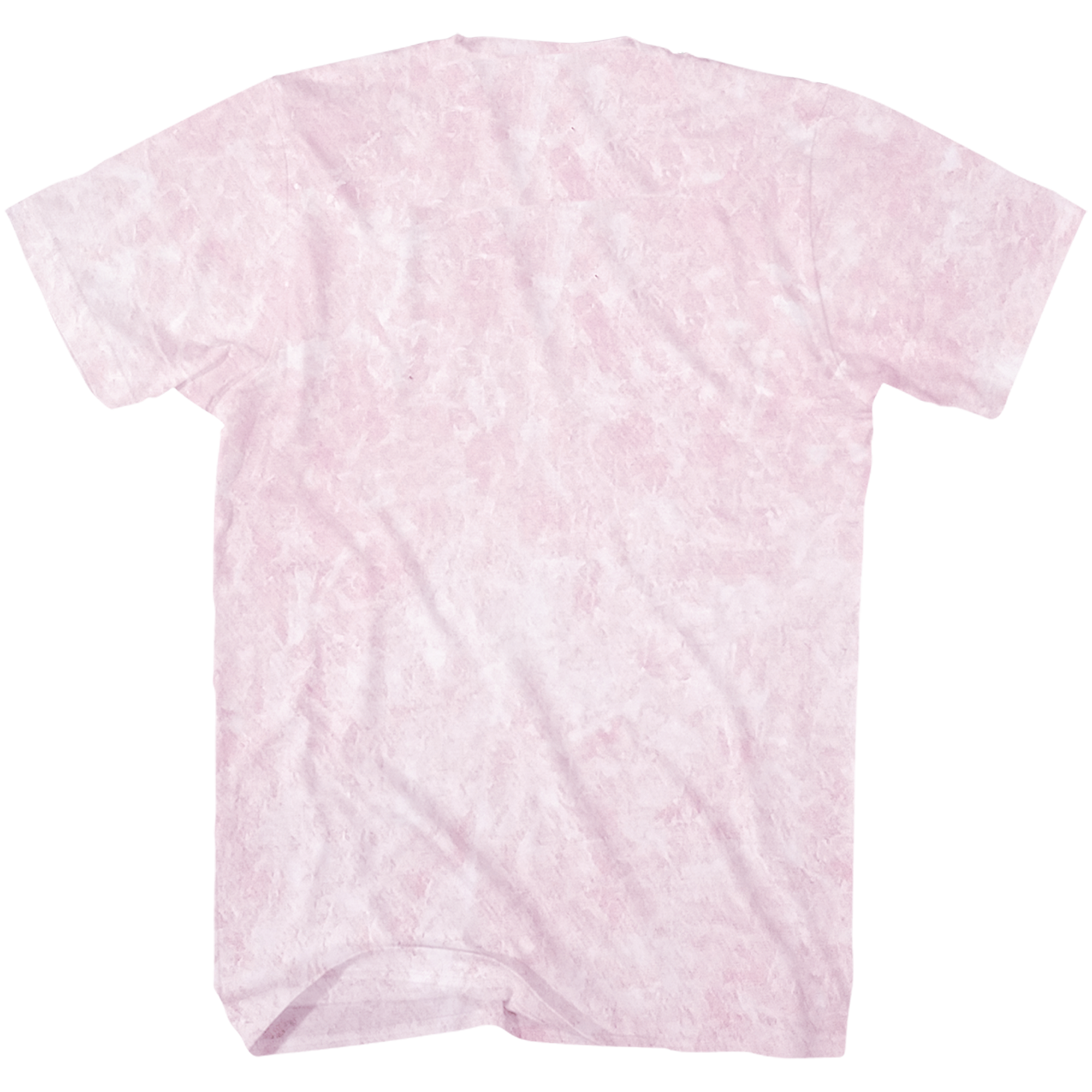 ROLLING STONES PINK MINERAL WASH HACKNEY DIAMONDS