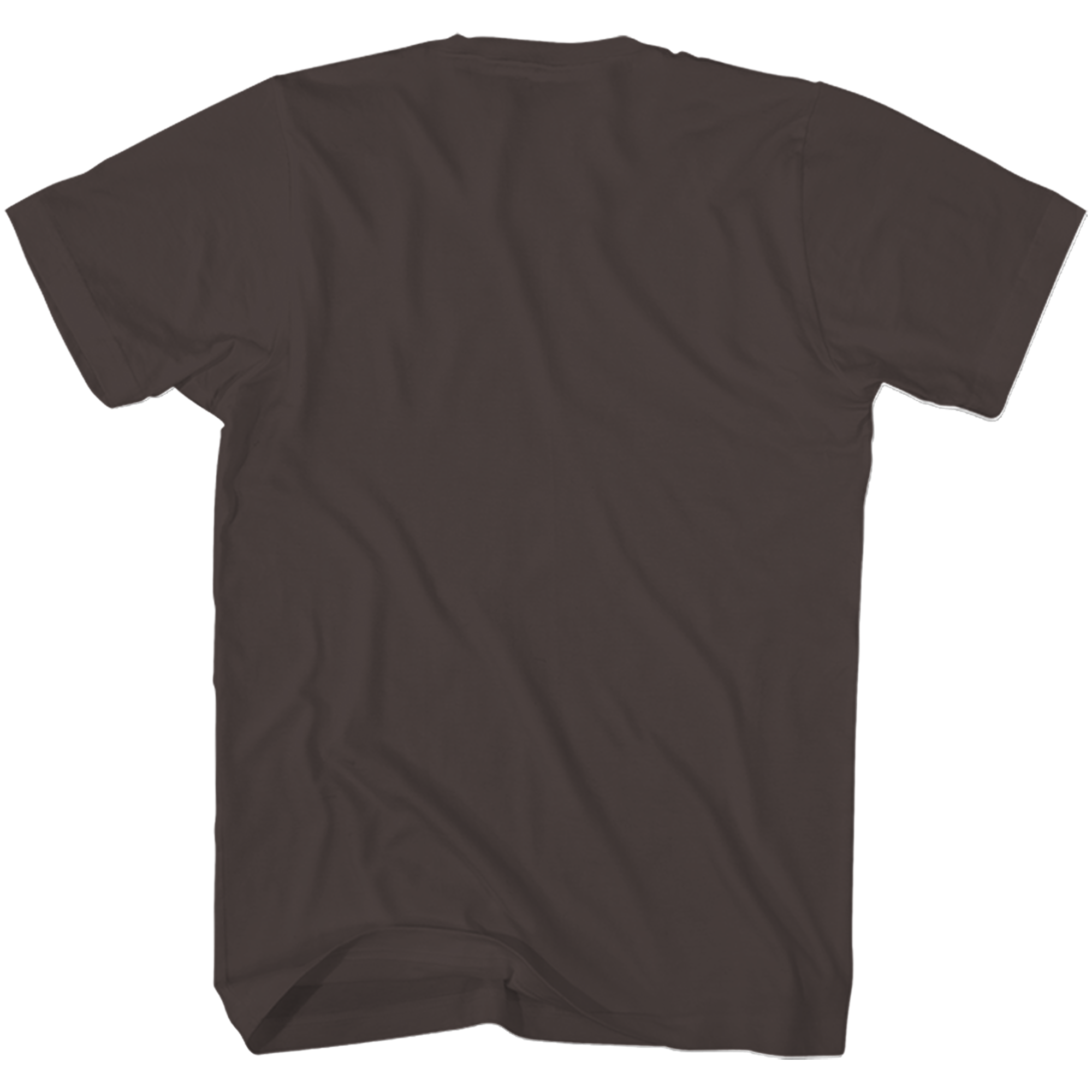 TUPAC BROWN POETRY T-SHIRT