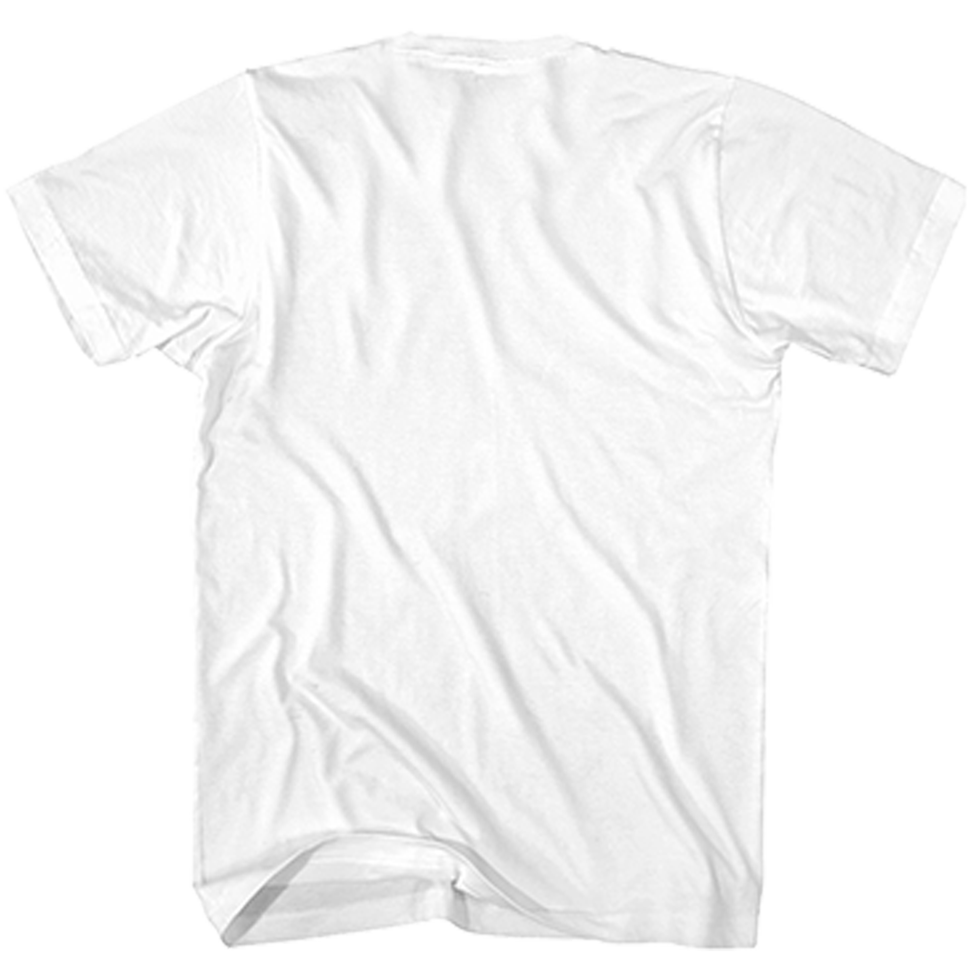 NICKI MINAJ WHITE HEART COLLAGE T-SHIRT