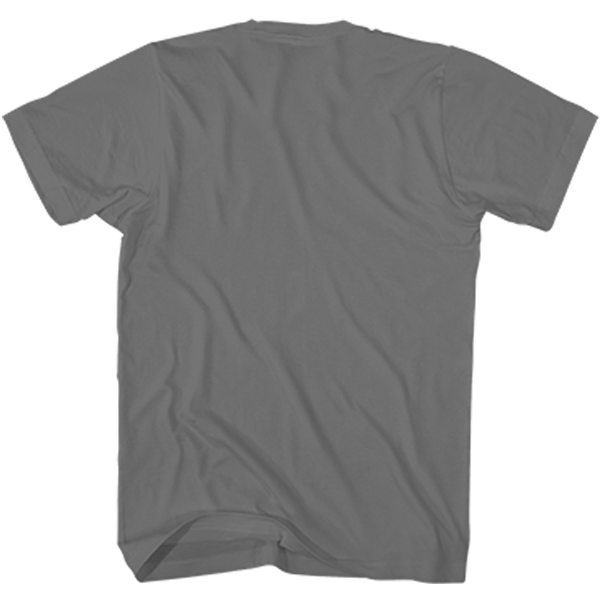 POST MALONE GRAY PHOTO T-SHIRT