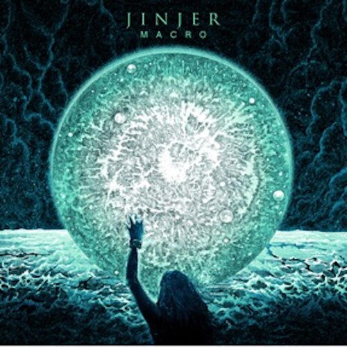 JINJER 'MACRO' LP